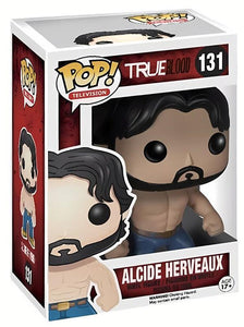 True Blood - Alcide Herveaux #131