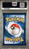 PIKACHU SWSH020 PSA 9