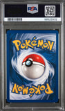 Ivy Pikachu Black Star Promo Psa 9