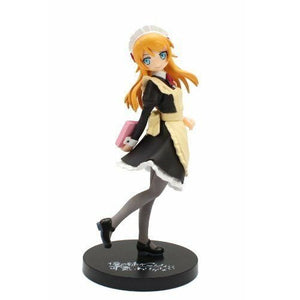 Kirino Kousaka Figure maid Ver. anime Oreimo