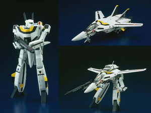 Macross VF-1S Roy Focker 1/48 Perfect Transformation Yamato