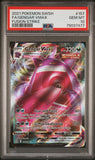 Gengar VMAX 157/264 PSA 10