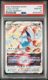 Lugia VSTAR 139/195 PSA 10