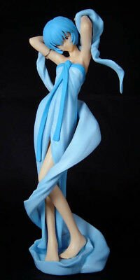 Neon Genesis Evangelion Extra Aphrodite Figure Asuka SEGA