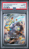 Dudunsparce 083/071 Psa 10