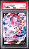 Sylveon TG15/TG30 psa9