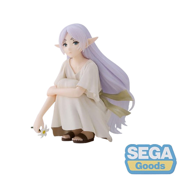 Frieren: Beyond Journey's End Frieren Yumemirize Figure