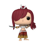 Fairy Tail - Erza Scarlet Pop! Vinyl