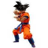 RAH Real Action Heroes Dragon Ball Z Son Goku 1/6 Scale ABS & ATBC-PVC Figure