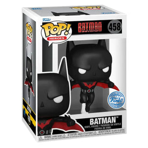 Batman Beyond - Batman US Exclusive Pop! Vinyl [RS]