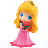 Q Posket Sweetiny Disney Characters Princess Aurora Princess