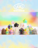POP MART Yuki 05 The Seasons Series Blind Box Confirmed Figure