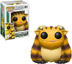 Wetmore Forest - Tumblebee Pop! Vinyl #01