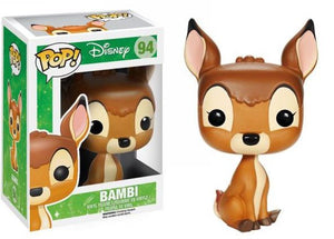 POP FIGURE OF BAMBI #94