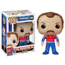 Funko POP Movies: Talladega Nights - Cal Naughton Jr. Action Figure