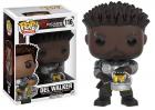 Gears of War 4 - Del Walker (Armored) Pop! Vinyl