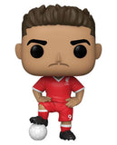Football: Liverpool - Roberto Firmino Pop! Vinyl