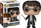 Harry Potter - Harry Potter Pop! Vinyl