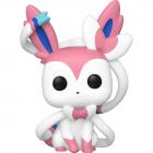 Pokemon - Sylveon Pop! Vinyl [RS]