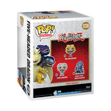 Yu-Gi-Oh! - Five-Headed Dragon NYCC 2022 US Exclusive 6" Pop! Vinyl [RS]