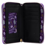 Beetlejuice - Icons Zip Purse