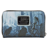 Corpse Bride - Emily Forest Zip Purse