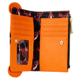 Winnie the Pooh - Tigger Flap Purse