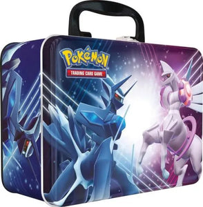 Pokemon TCG November 2022 Collector Chest