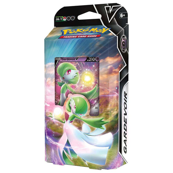 Pokemon TCG Gardevoir V Battle Deck