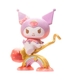 Hello kitty TOPTOY Sanrio Characters Summer Strawberry Paradise Blind Box Figure
