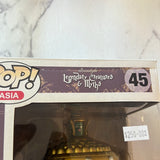 Funko PoP Tossakan #45 Legendary Creatures Thailand Exclusive Asia Monster