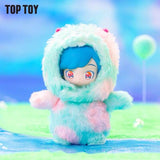 TOPTOY LALA Animal Pleasant Dream Series Blind Box Toys Kawaii Action Figure Cute Plush Doll Girl Christmas Gifts Mystery Box