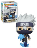 Funko POP! Animation Naruto #1199 Kakashi Hatake (Young)