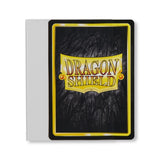 100 Dragon Shield Perfect Fit Sideloader Sideloaders Inner Card Sleeves Standard