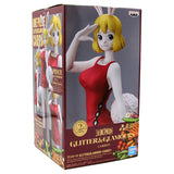 One Piece - Carrot ver. B Glitter & Glamours Figurine NEW (Banpresto 18629)