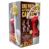 One Piece - Carrot ver. B Glitter & Glamours Figurine NEW (Banpresto 18629)