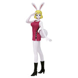 One Piece - Carrot ver. B Glitter & Glamours Figurine NEW (Banpresto 18629)