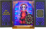 Rainbow High - DAY OF THE DEAD DIA De Los Muertos Maria Garcia Collector Doll