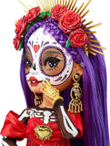 Rainbow High - DAY OF THE DEAD DIA De Los Muertos Maria Garcia Collector Doll