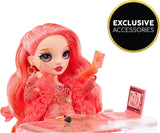 Rainbow High Series 5 Priscilla Perez Pink Fashion Doll NIB