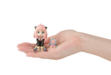 Megahouse G.E.M. Series SPY×FAMILY Palm size Anya【with gift】