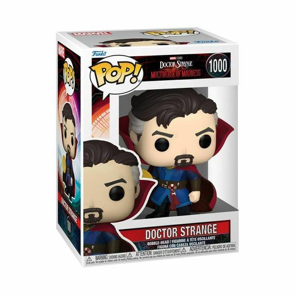 Doctor Strange 2: Multiverse of Madness - Doctor Strange Pop! Vinyl