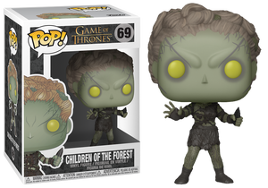 A Game of Thrones - Children of the Forest Pop! Vinyl
