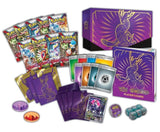 Pokemon TCG Scarlet and Violet ETB (Elite Trainer Box)