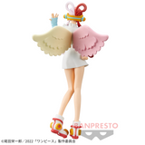 ONE PIECE - DXF -THE GRANDLINE LADY VOL.1 UTA