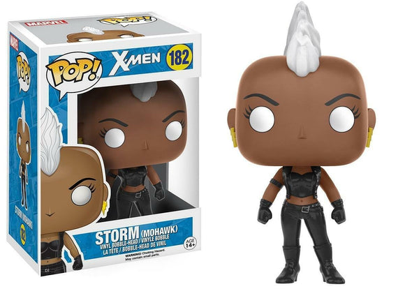 Marvel: X-Men POP Vinyl Figure: Storm Mohawk