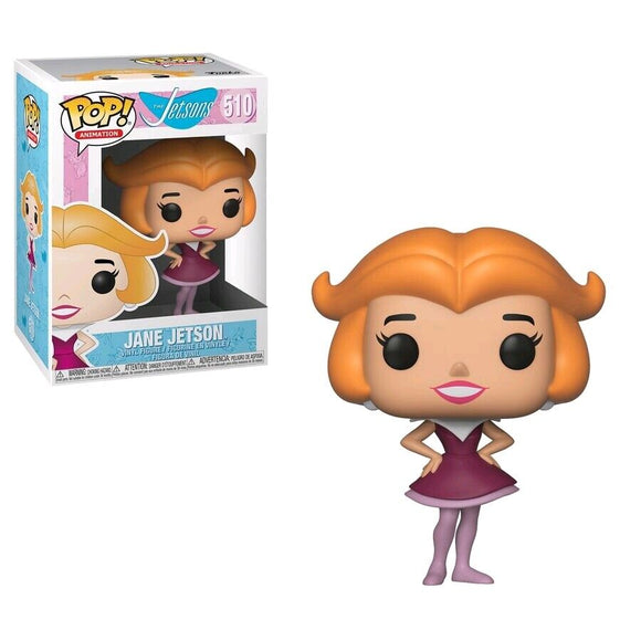 THE JETSONS #510 JANE JETSON