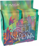 Magic: The Gathering Streets of New Capenna Collector Boost