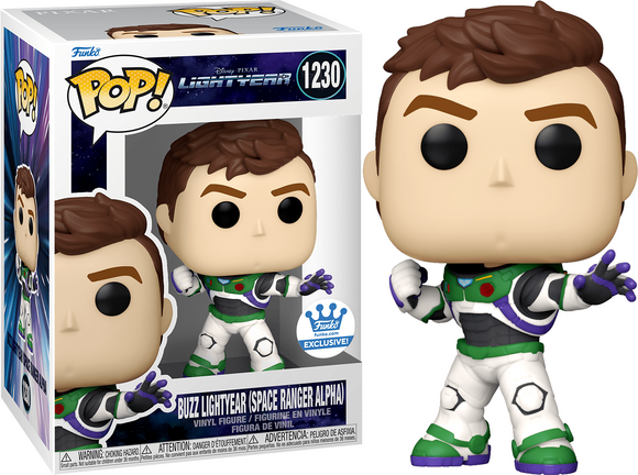 Buzz funko outlet pop