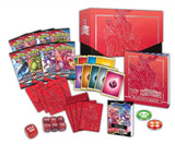 Pokemon TCG - Sword and Shield - Battle Styles Trainer Box